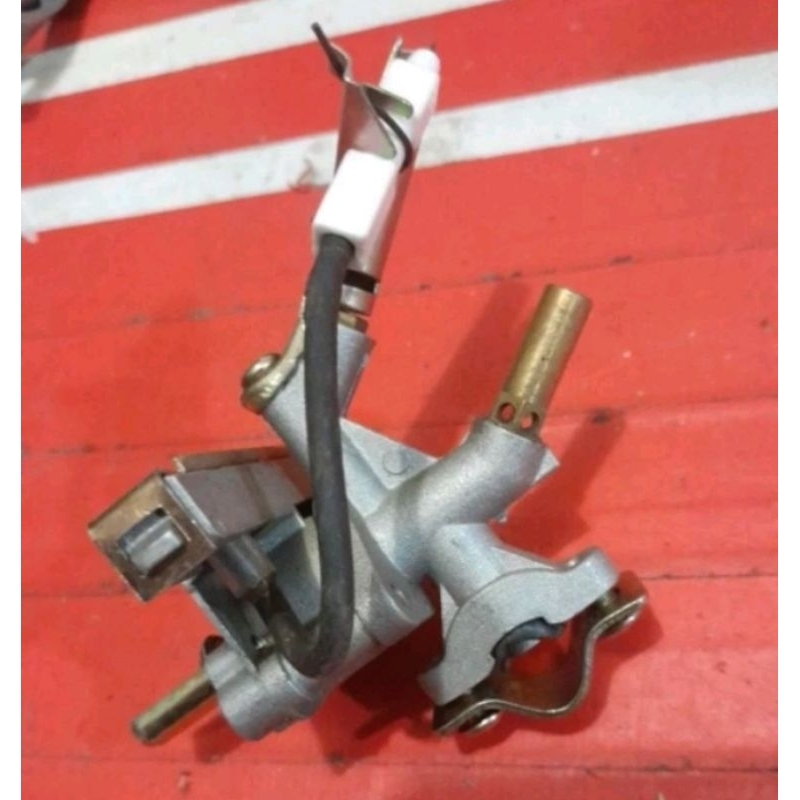 pemantik kompor gas Quantum