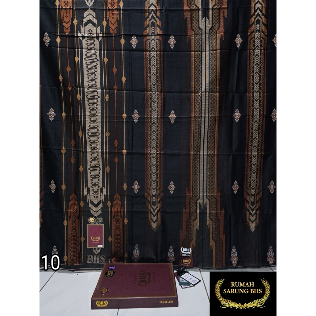 SARUNG BHS EXCELLENT JGH JGM JSK JGB JSA JGF GOLD,SILVER