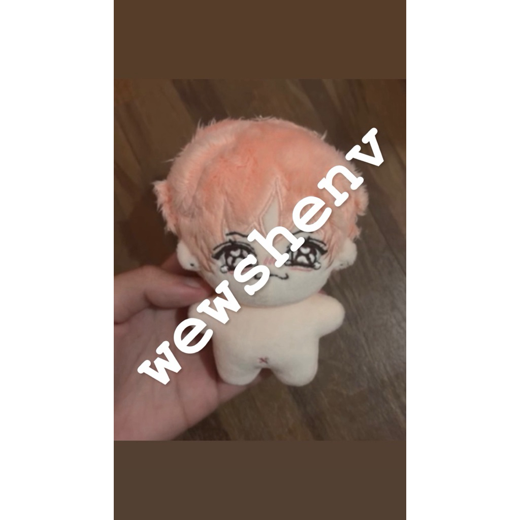 doll yangyang 10cm