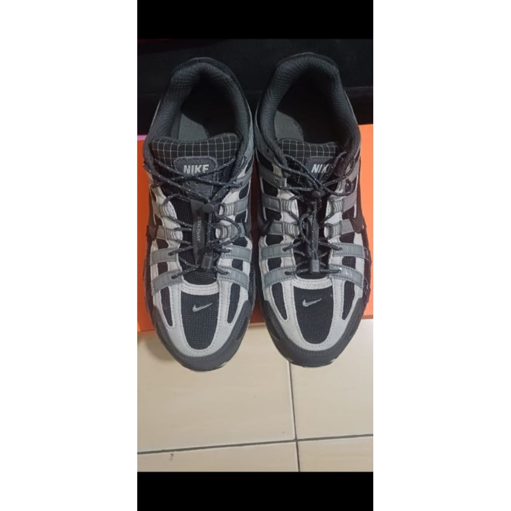 Nike P-6000 Original Second Like New