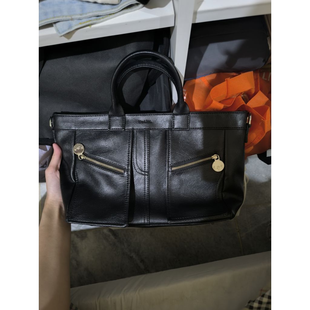 mini derriere scipaprock