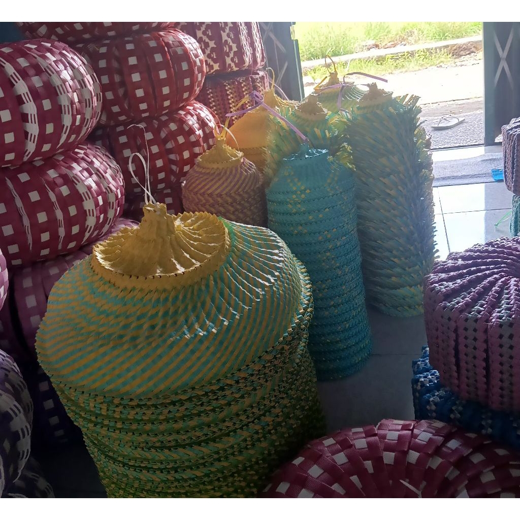 saab bali plastik saab bali embos