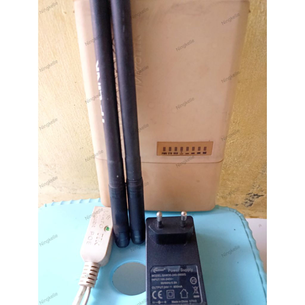 Basebox 2 Basebox2 BB2 BB 2 RB912UAG-2HPnD-OUT