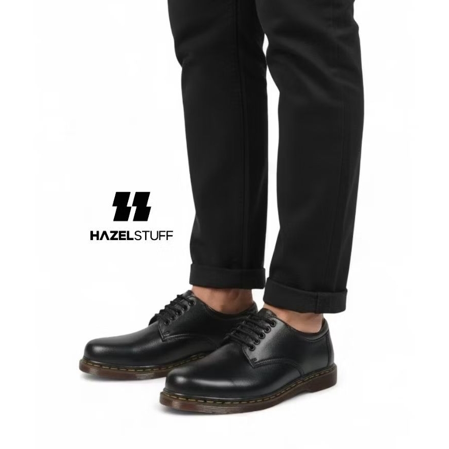 Hazel stuff | Sepatu docmart pria original 100%