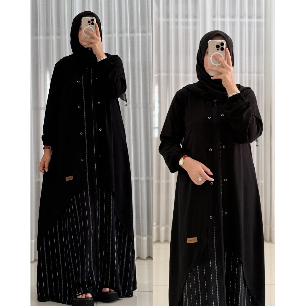 DRESS NADHEEFA STORE