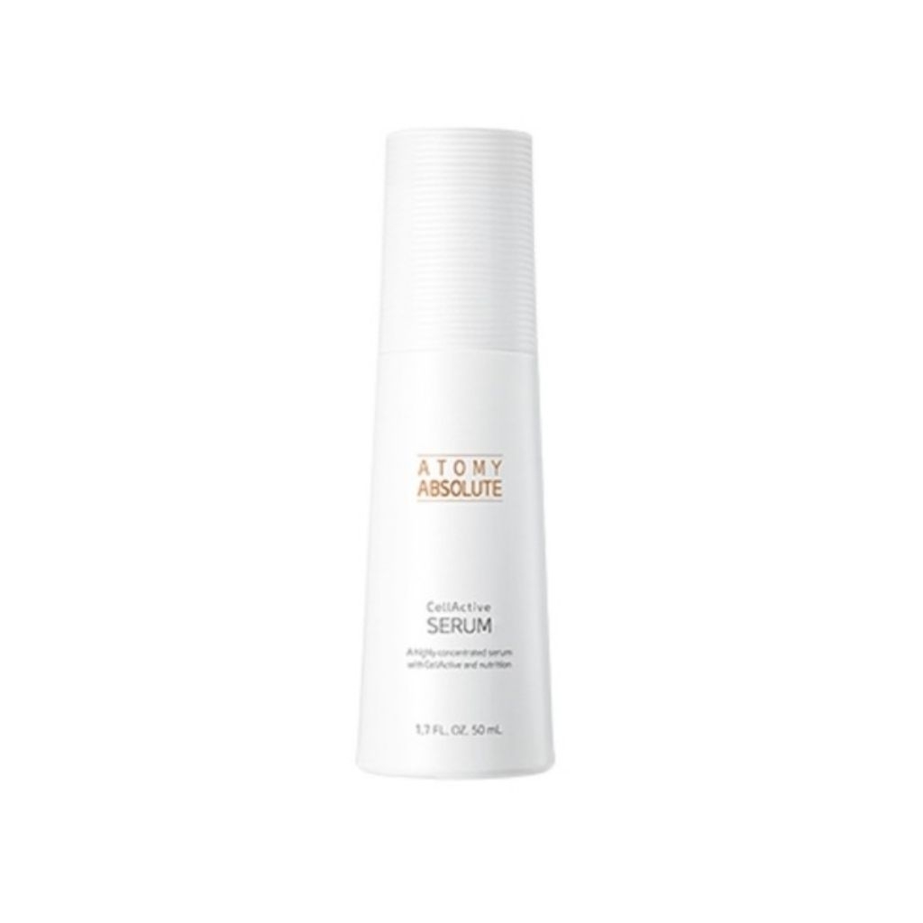 ATOMY ABSOLUTE CELLACTIVE SERUM