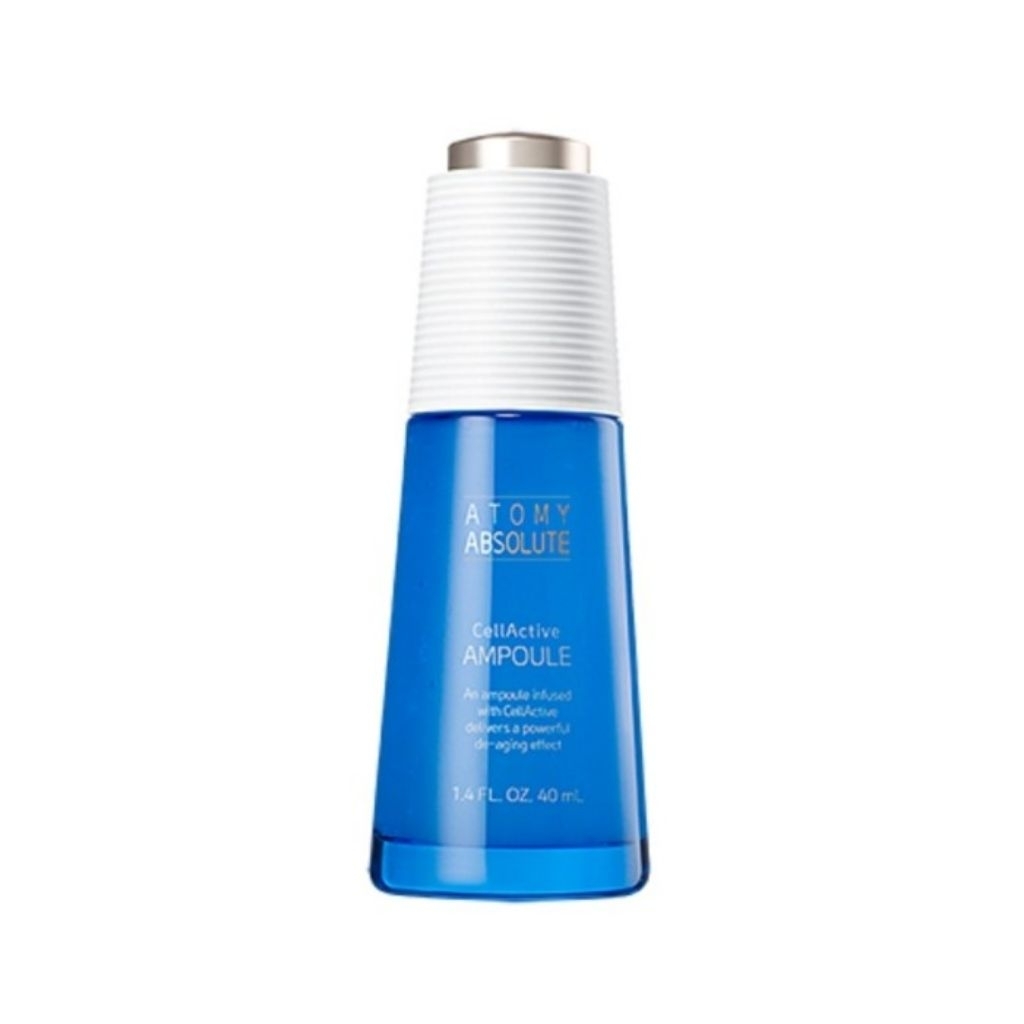 ATOMY ABSOLUTE CELLACTIVE AMPOULE