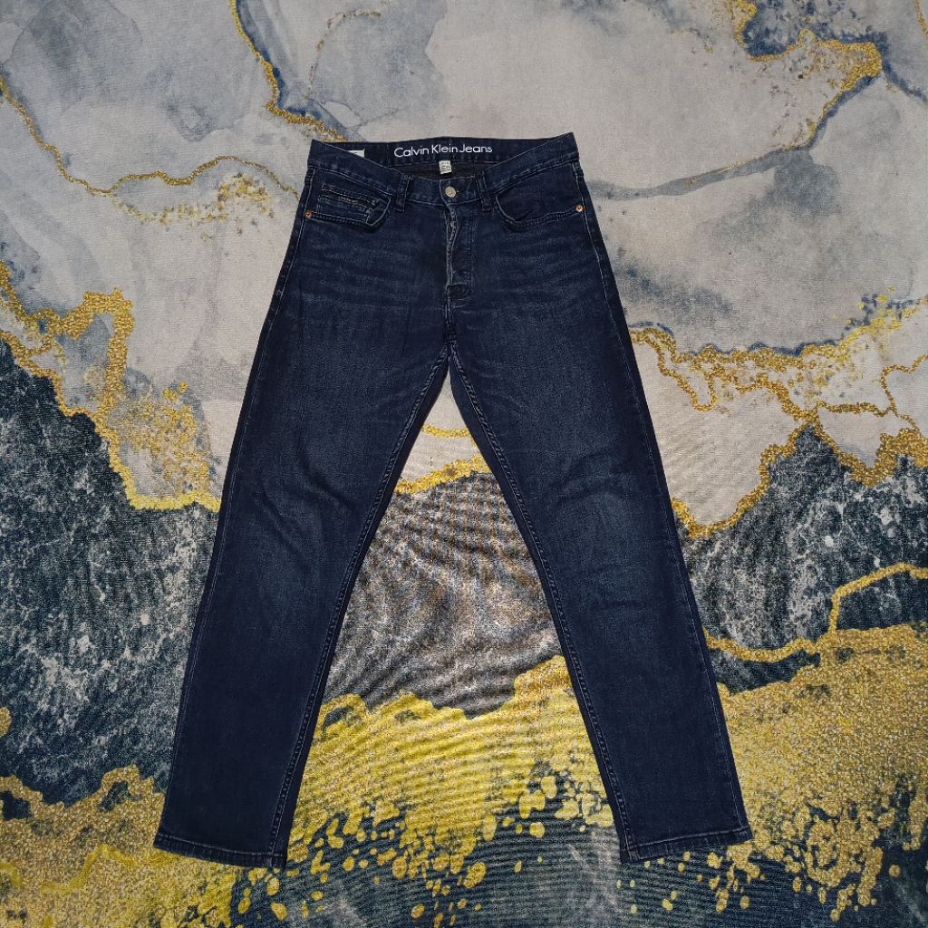 Celana Jeans Calvin Klein