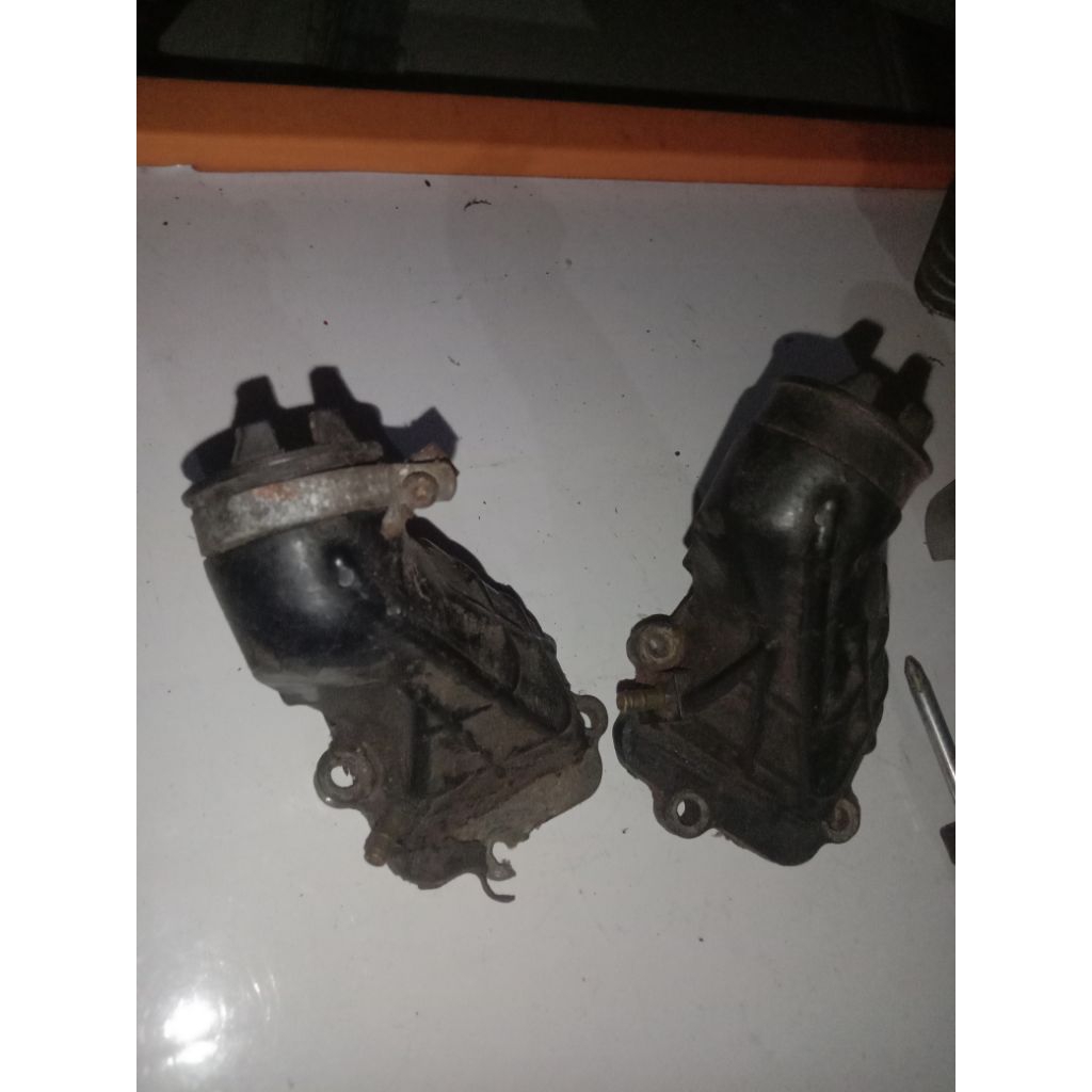 manipol F1Zr original sekend