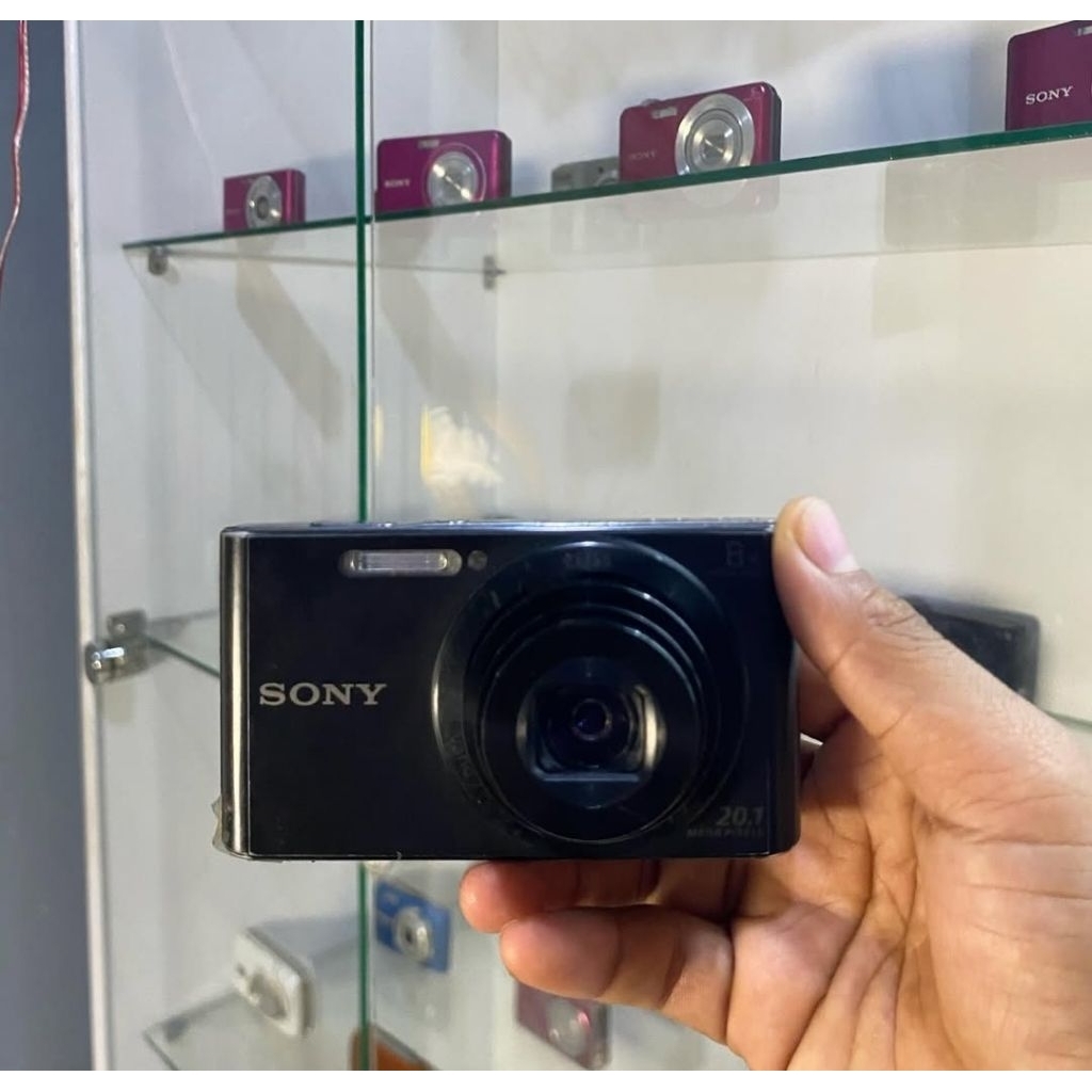 SONY WX350 /SONY DSC WX350 /SONY CIBERSHOOT DIGICAM POCKET DIGITAL