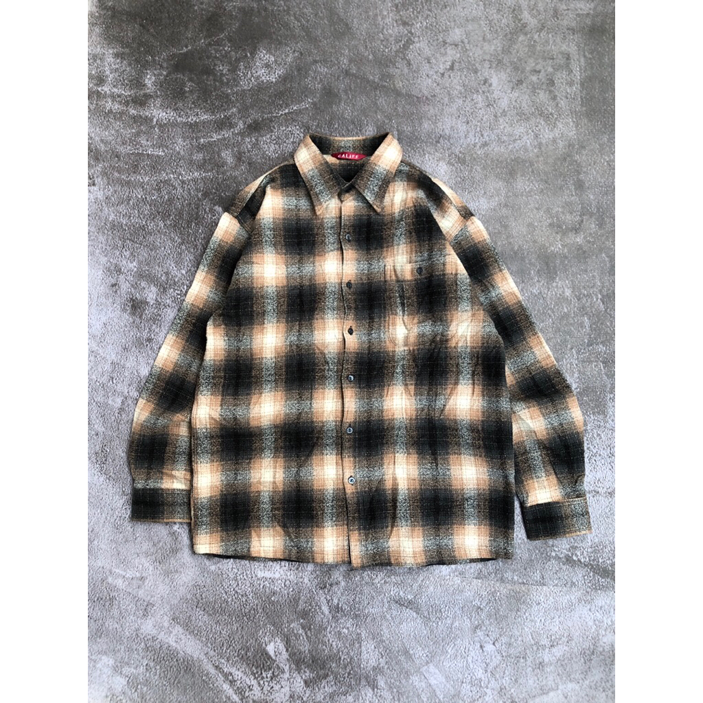 flanel veterano