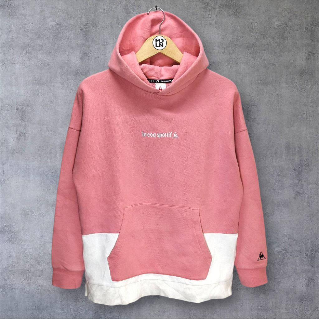 Lecoq Sportif Hoodie