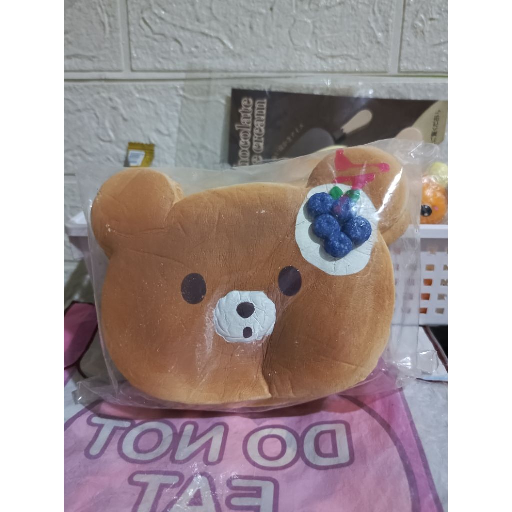 Squishy PM Pancake