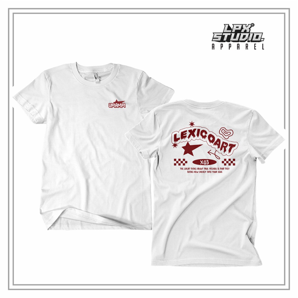 Kaos Kelas Angkatan Siswa Siswi SD SMP SMA Free Custom Desain