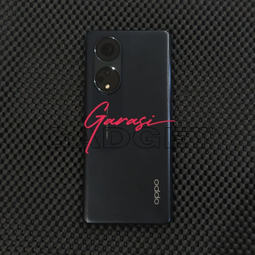 Oppo Reno 8T 5G 8/128 GB Ex Garansi Resmi Indonesia Second Original (Baca Deskripsi)