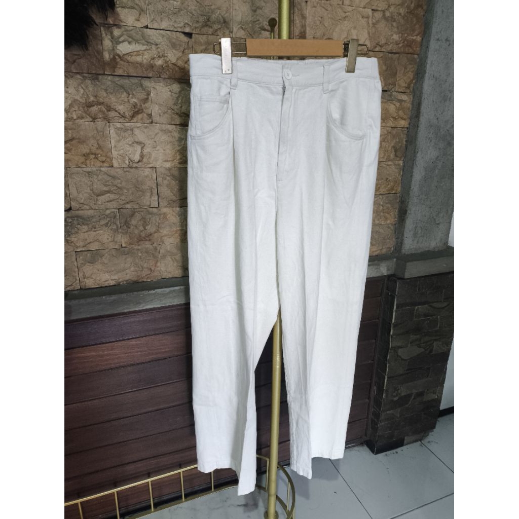 CELANA JEANS WANITA BRAND WEGO