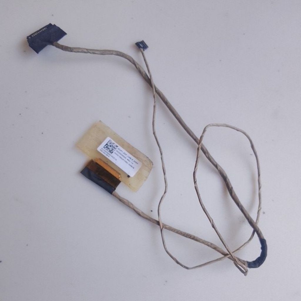 Kabel Fleksibel LCD Laptop Lenovo Ideapad 100-14IKY