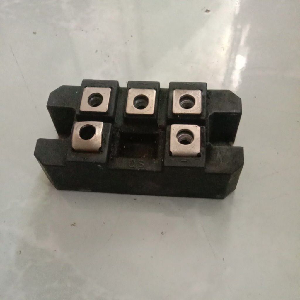 MODUL IGBT / DIODA LUBANG 5 READY