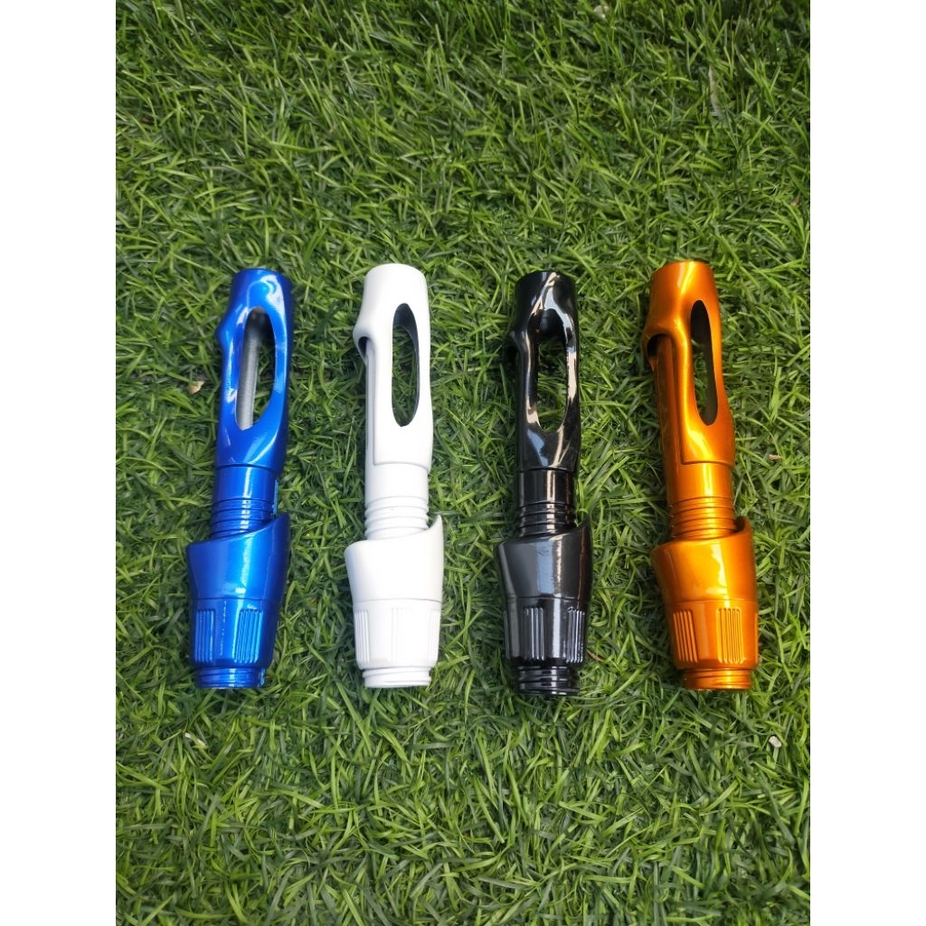 rilsit OPS realseat OPS dudukan ril joran timbang