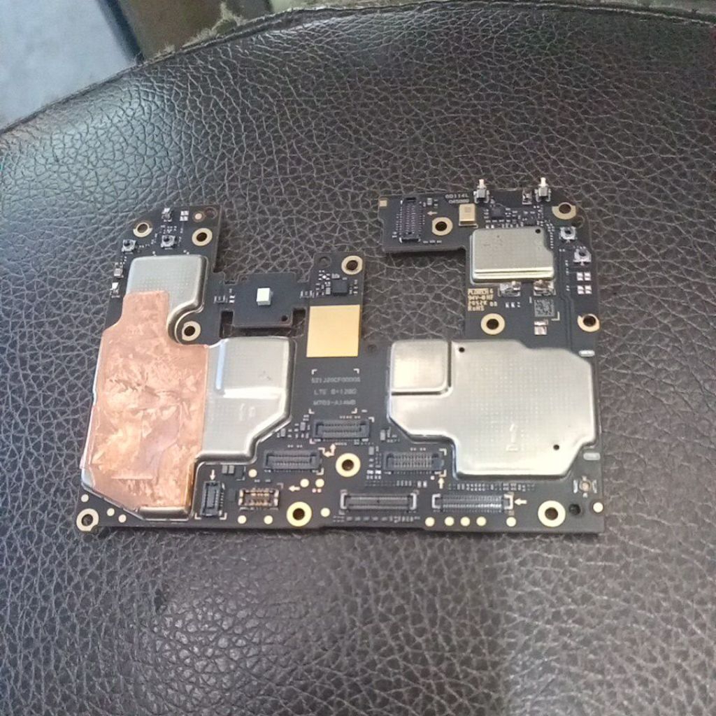 Sparepart Mesin Hidup Normal Poco X3 NFC