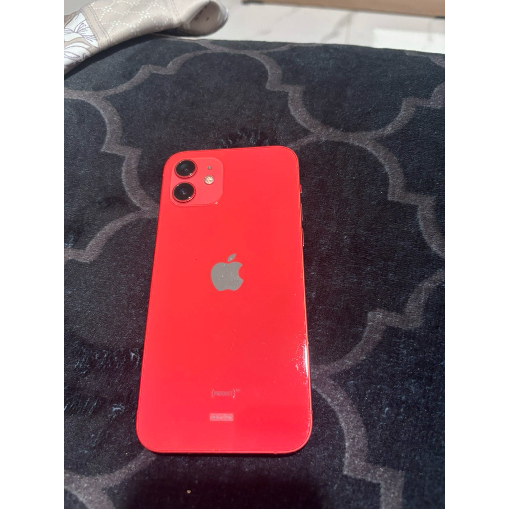 second iphone 12 second ibox