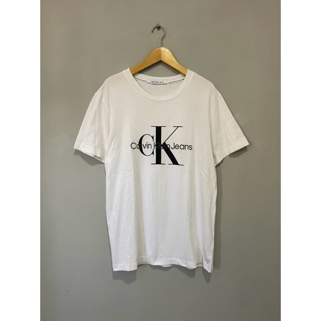 Kaos Calvin Klein Jeans / Kaos Calvin Klein Original / Kaos CK Original