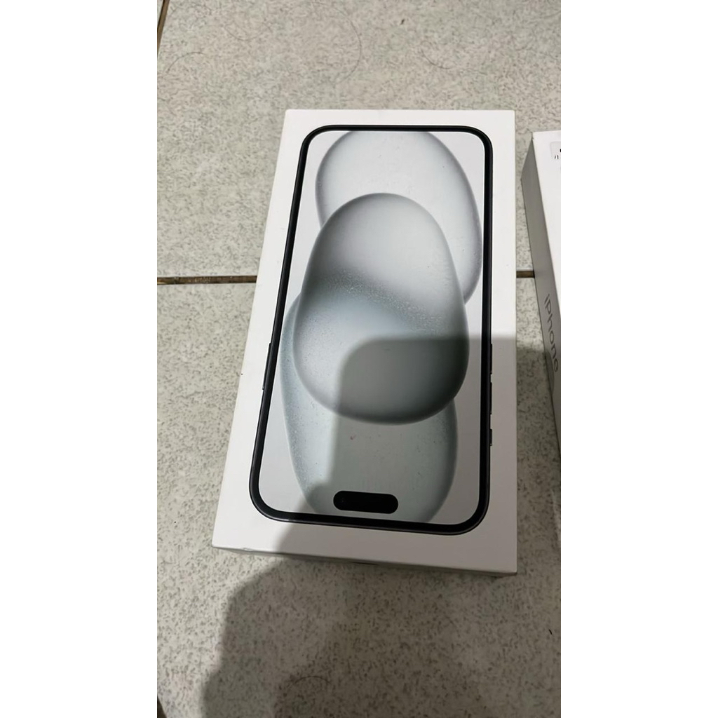 IPHONE 15 PLUS 128 IBOX