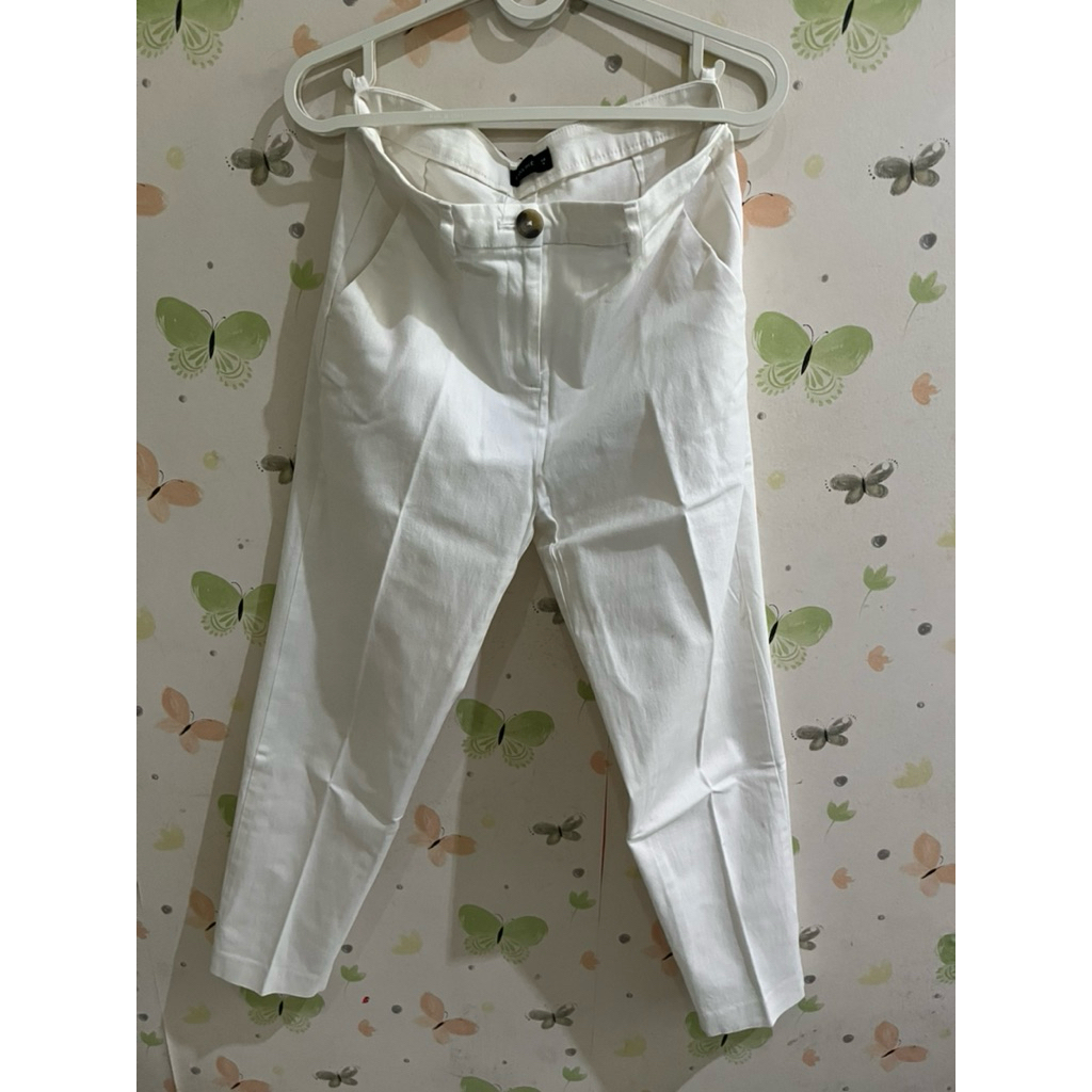 Preloved Pants The Executive