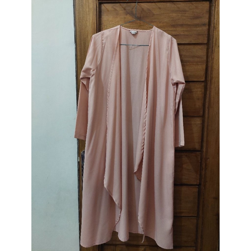 Outer MAYOUTFIT PRELOVED