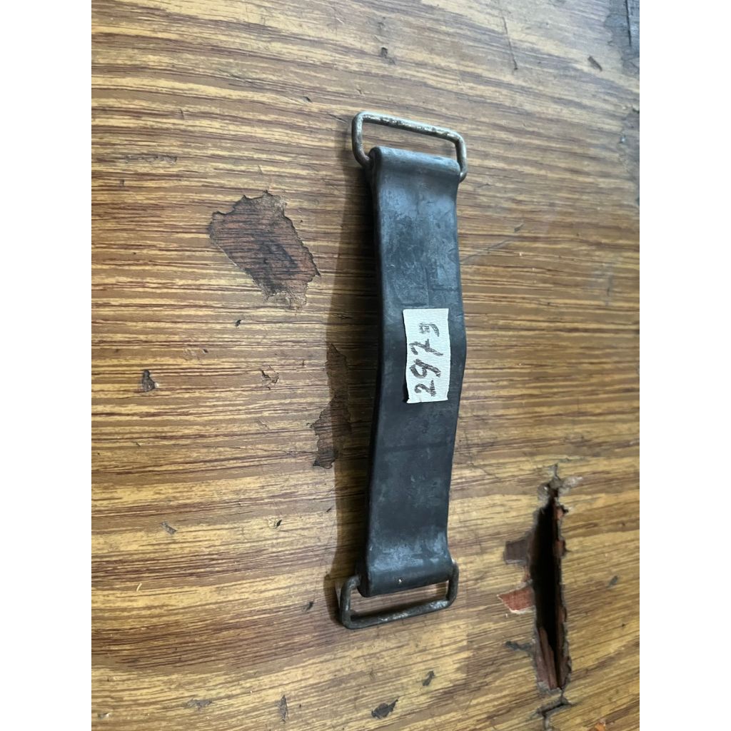 karet pengait aki accu honda pcx original / 2973