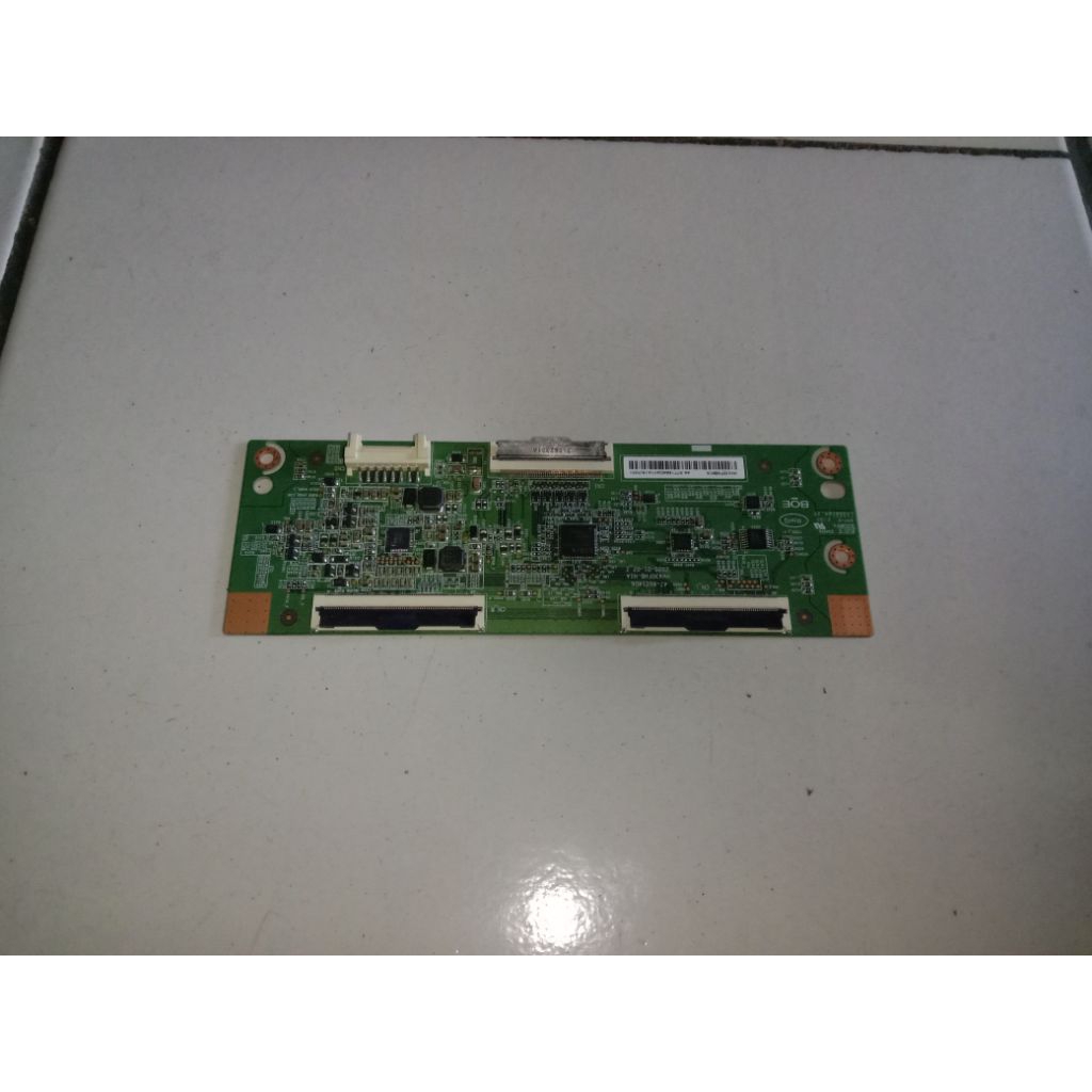 tcon tv Samsung UA43T6500AK