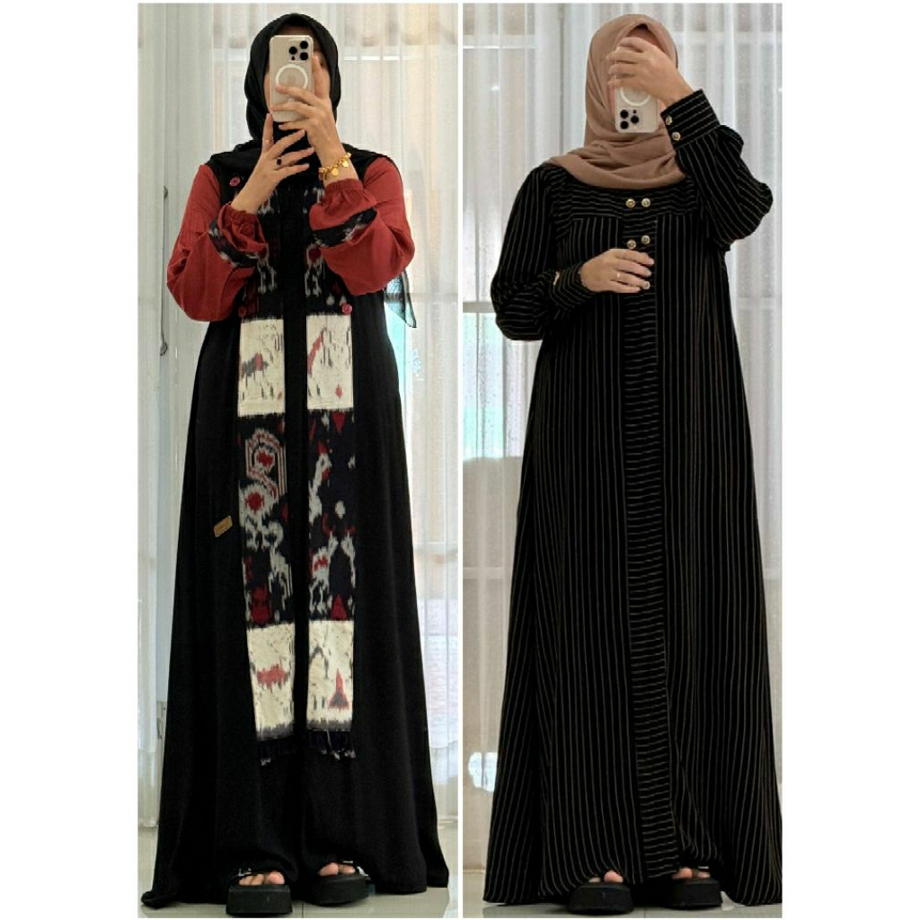 NADHEEFA STORE Terbaru Ori