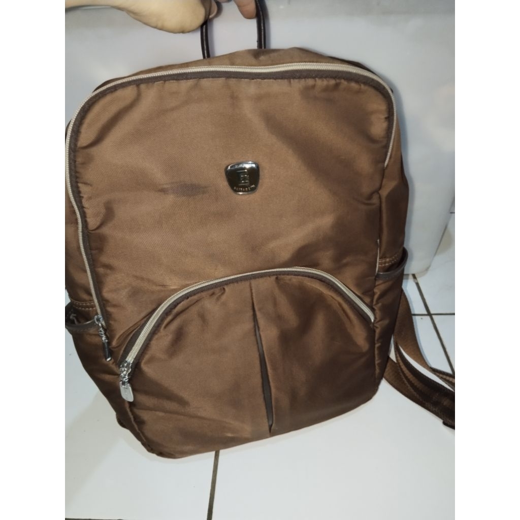 Ransel Elizabeth