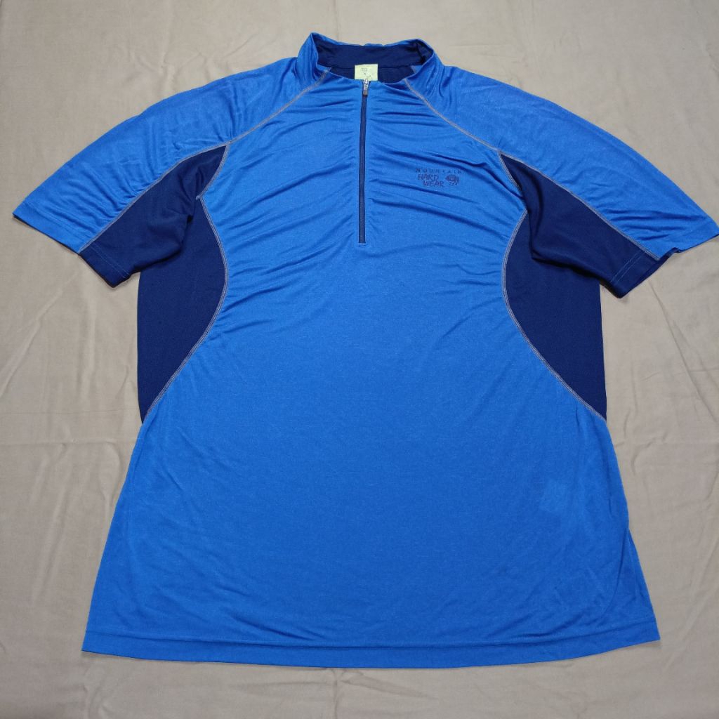 BASELAYER MHW OUTDOOR HIKING