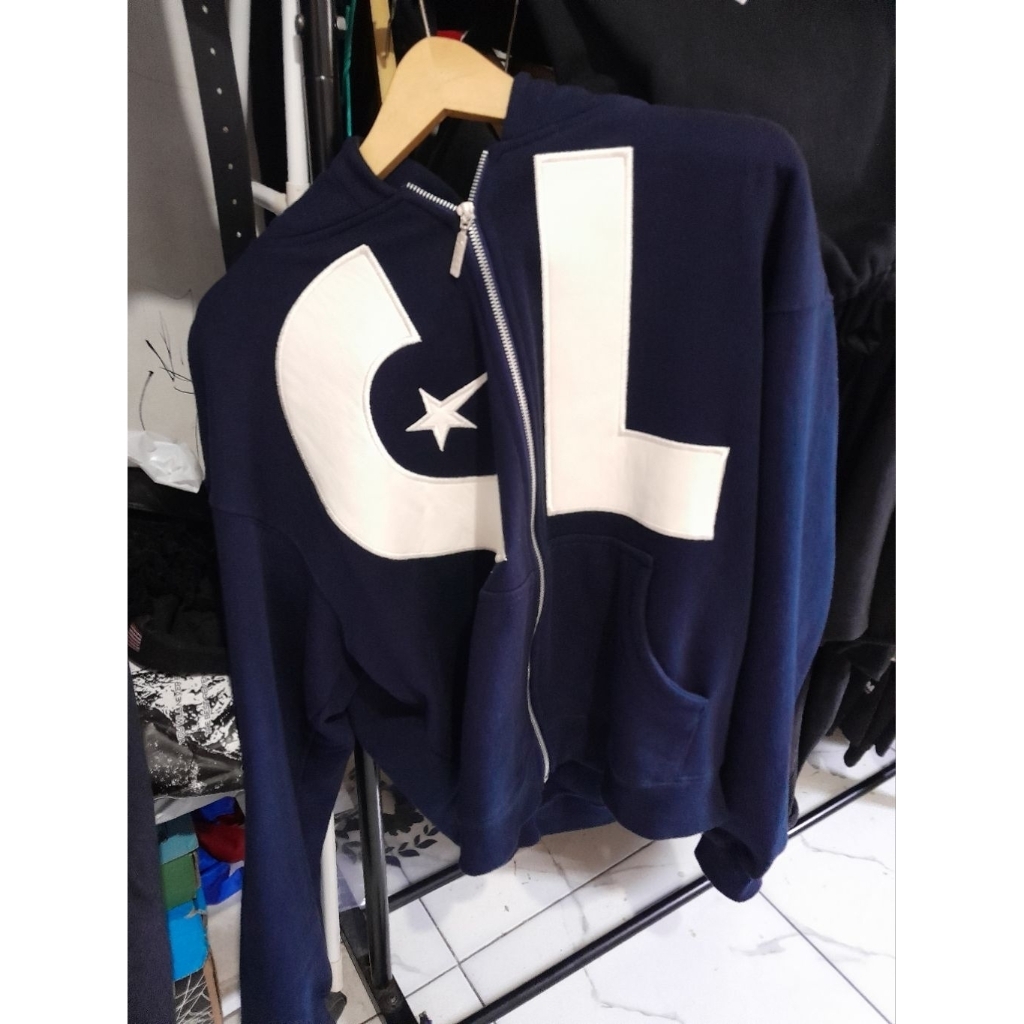 Calle de larache navy