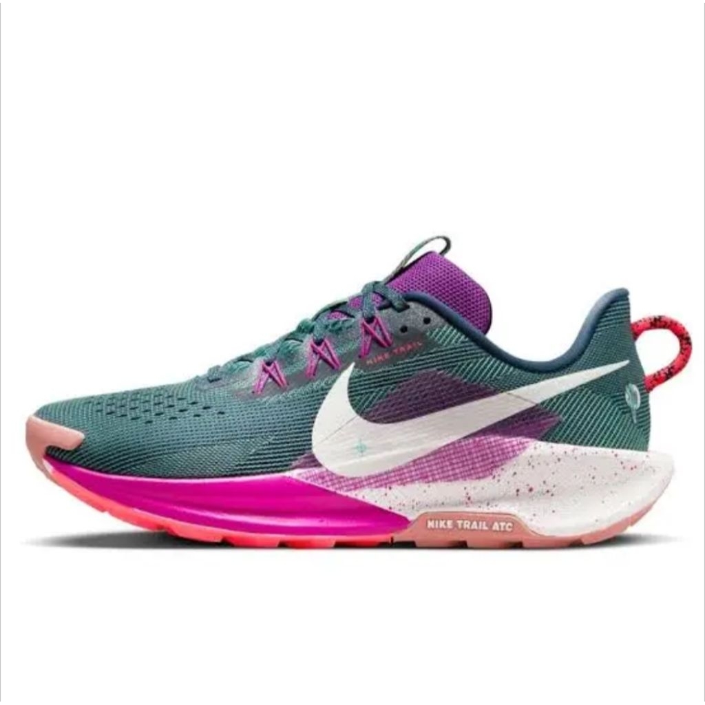 Nike Reactx Pegasus Trail 5 45 Original