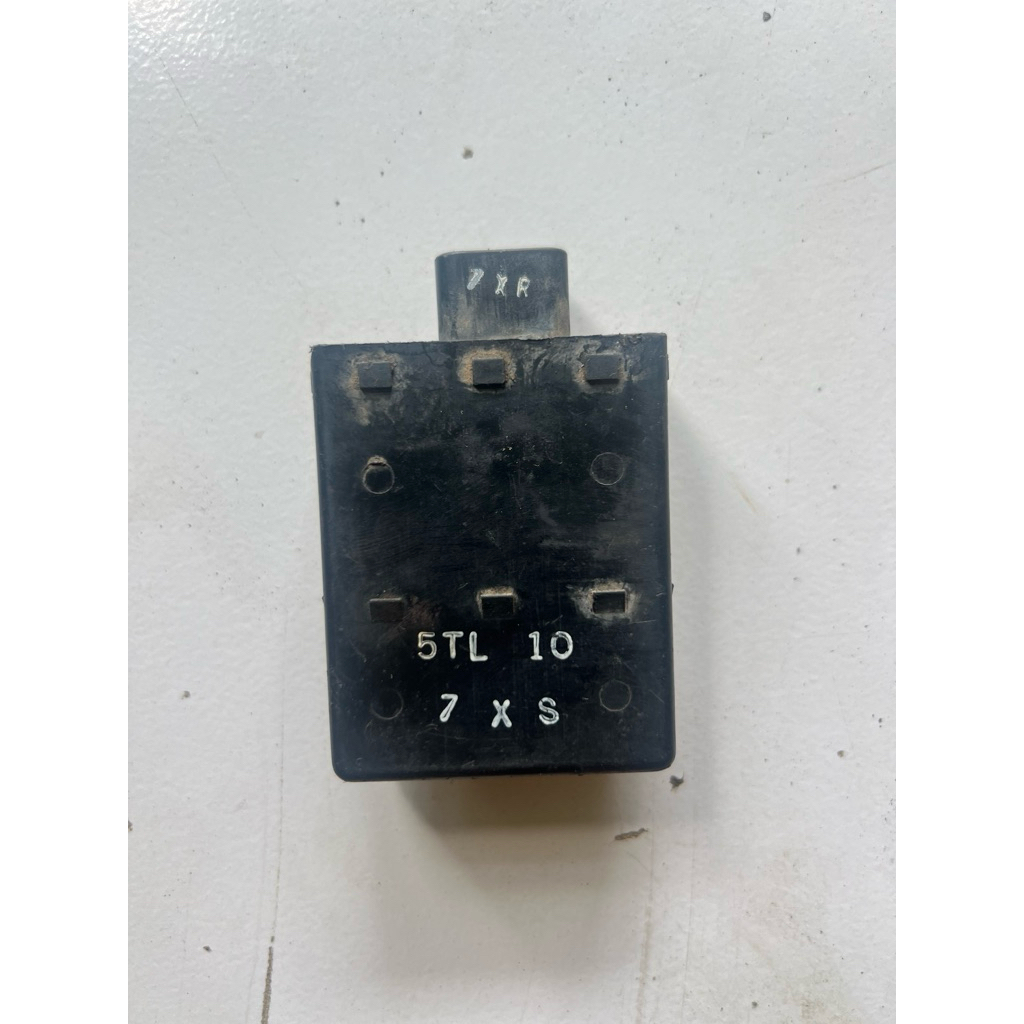 CDI 5TL Yamaha Mio Sporty Mio Smile Fino Nouvo Original Copotan Motor