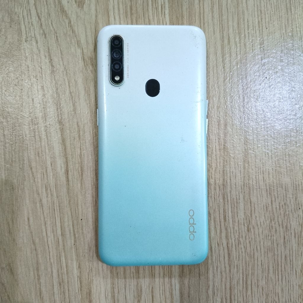 Mesin OPPO A31 CPH2015 | Mesin Hidup Unit