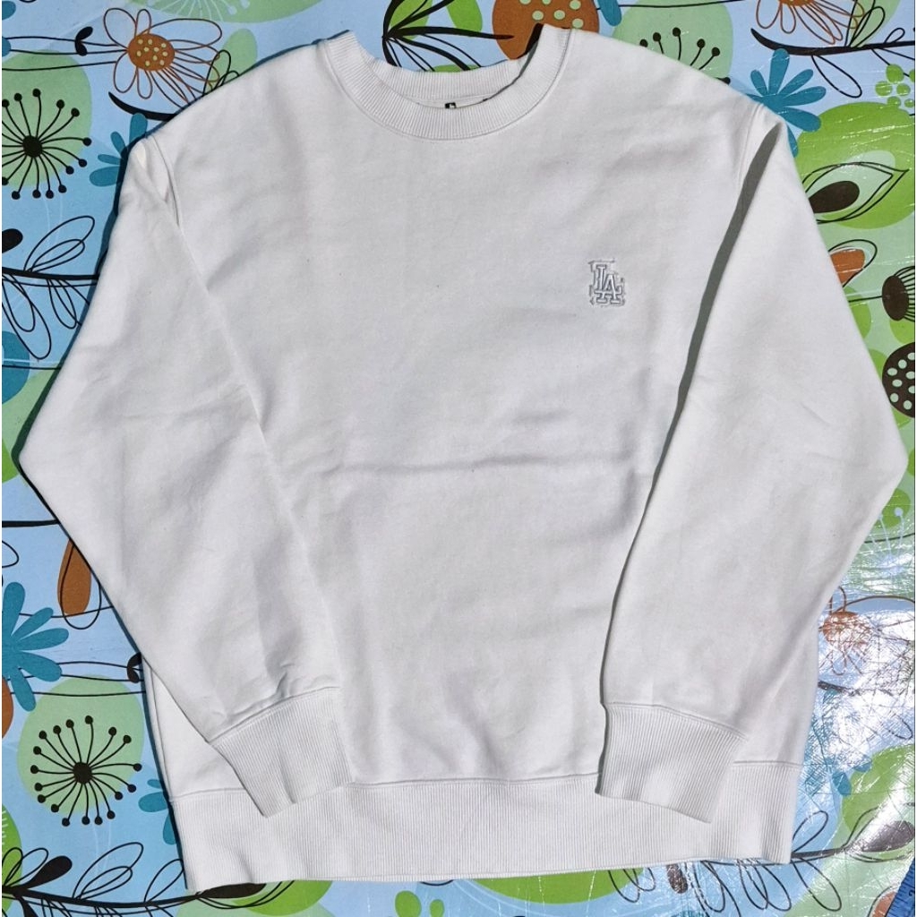 Mlb LA Dodgers Crewneck