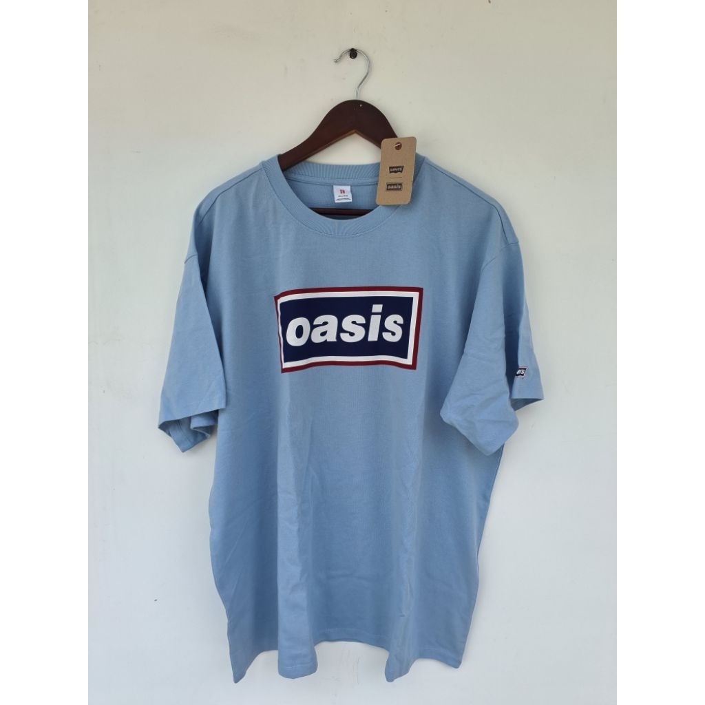 Levis x Oasis official kolab
