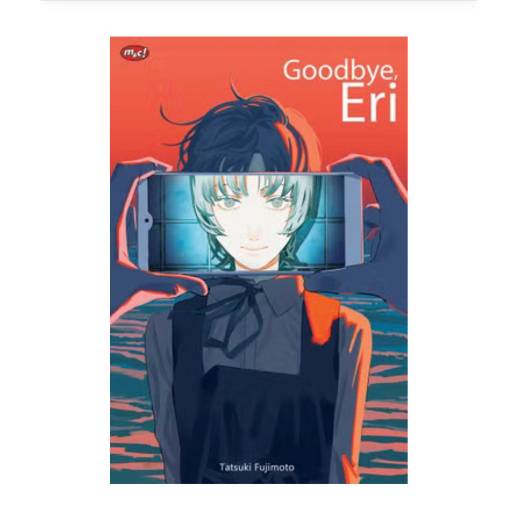 Komik Goodbye Eri by Tatsuki Fujimoto