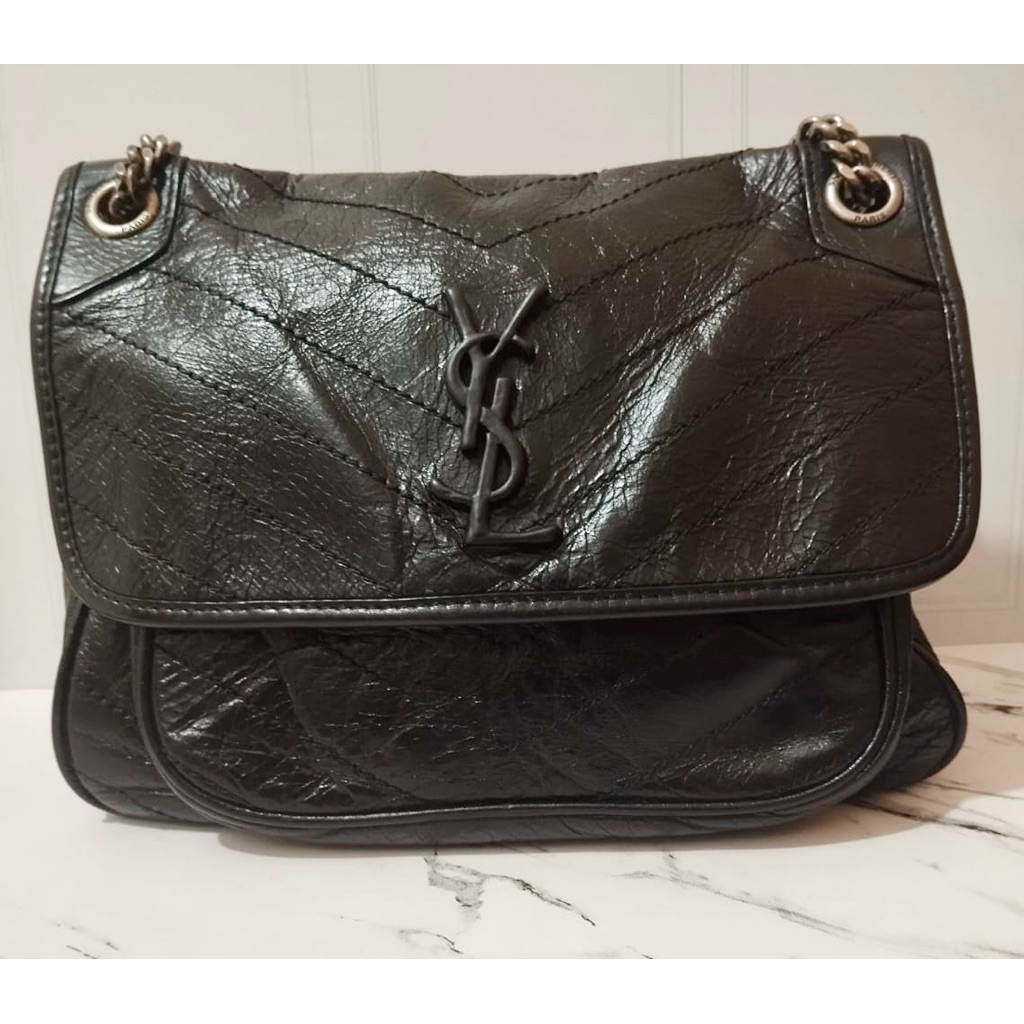 Saint Laurent Niki bag