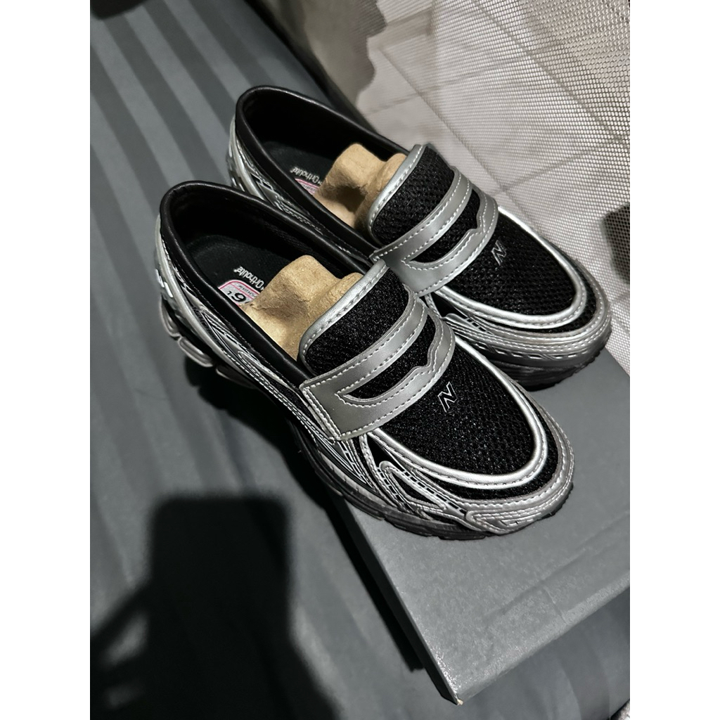 Nb loafers 1906L