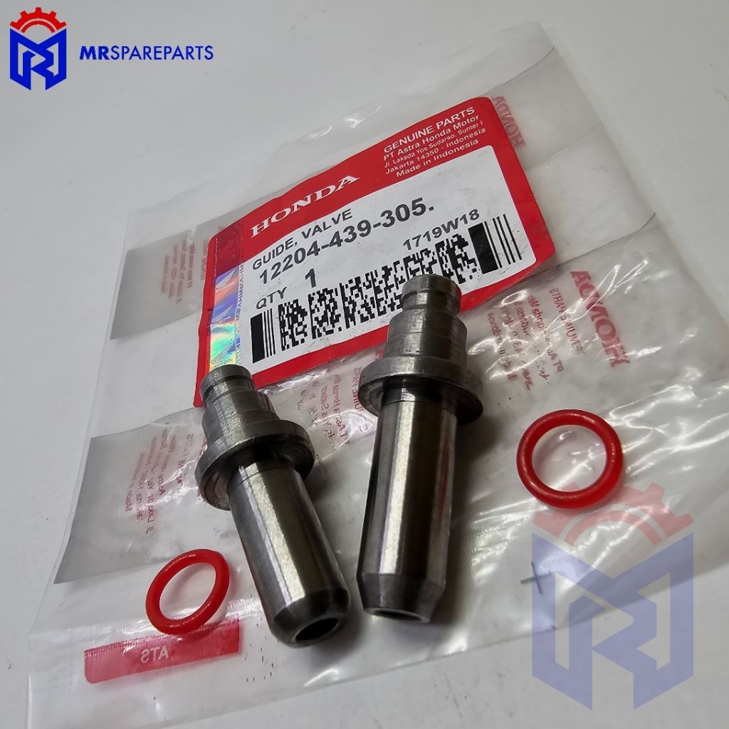 Bosh Klep Botol Klep Motor GL Pro GL Max Megapro Tiger Neotech GL 100