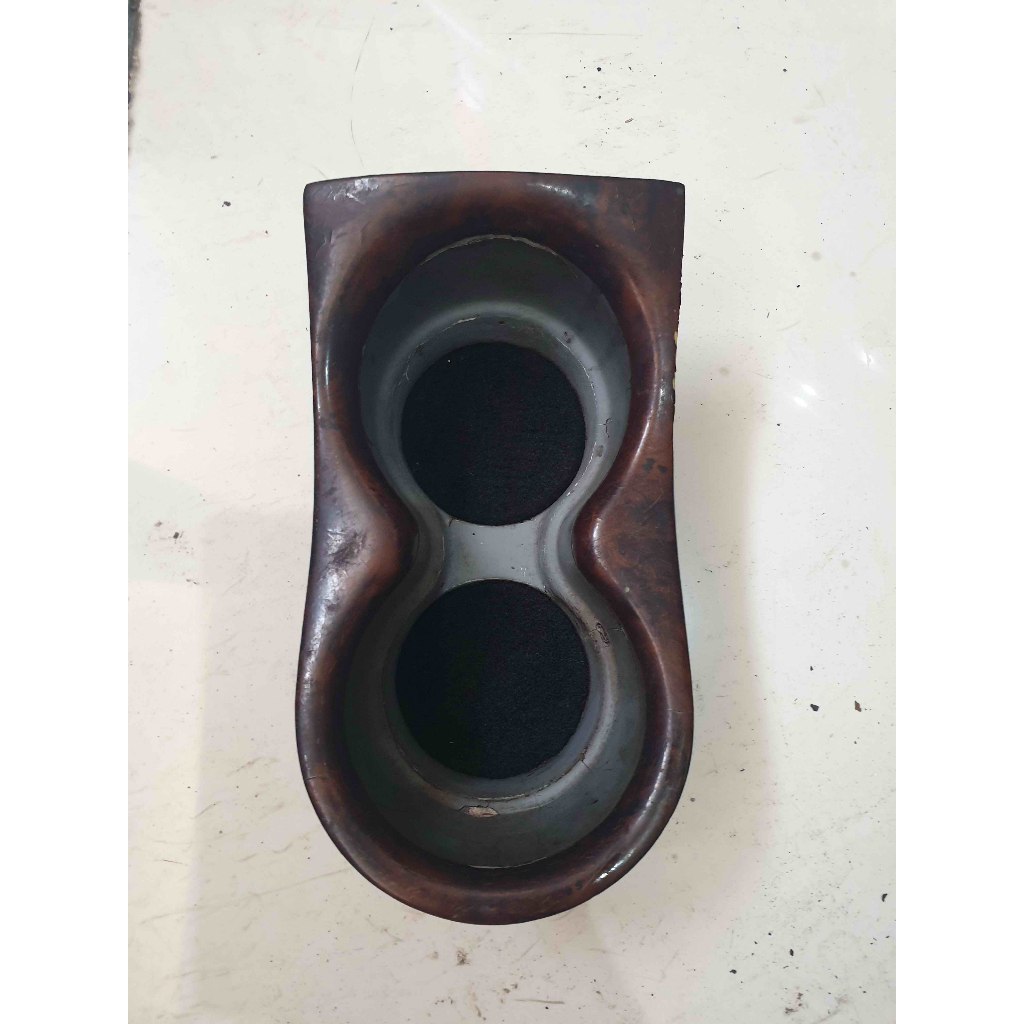 cupholder konsol tengah  Opel Blazer 2001