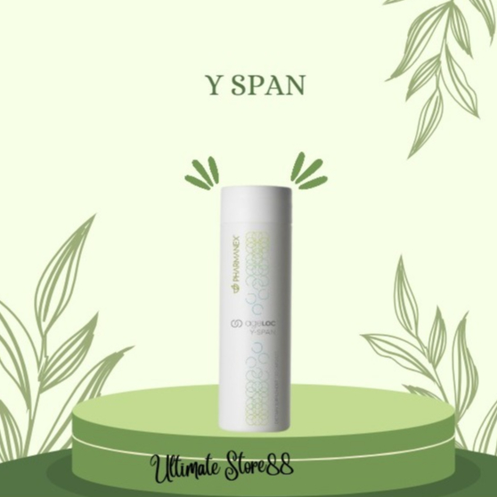 Y SPAN 12/2026 ANTI AGING VITAMIN