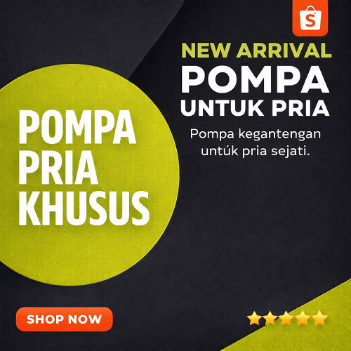 Enlargement Vacuum Pump Full Set – Private Care Device