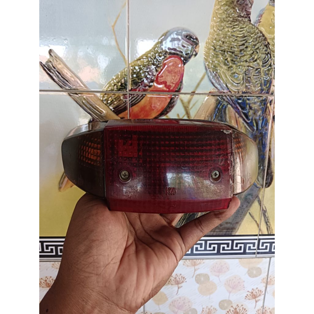 mika stoplam original honda astrea grand KGD