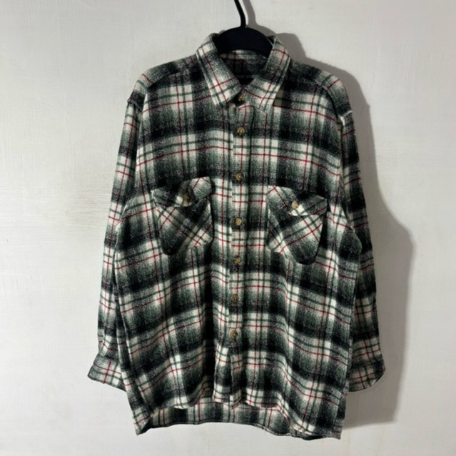 KEMEJA PANJANG SAFARI ROOKIE VETERANO