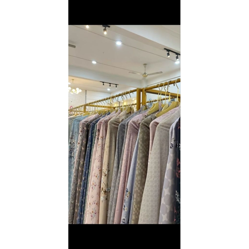 Mukena Azzahra Series